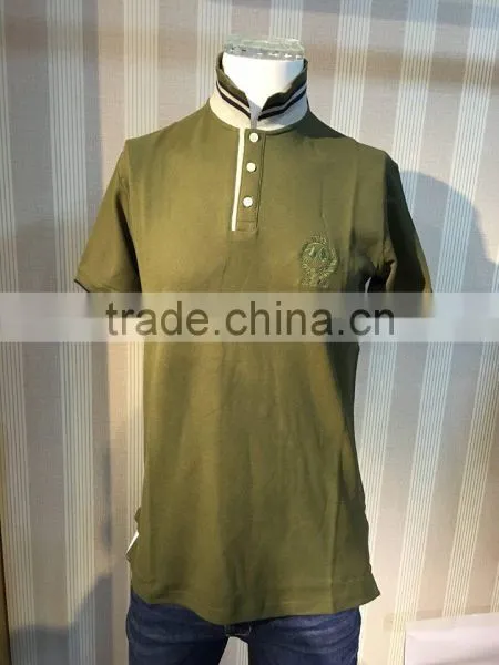 Branded Polo Shirts Mens Polo Shirts photo-2
