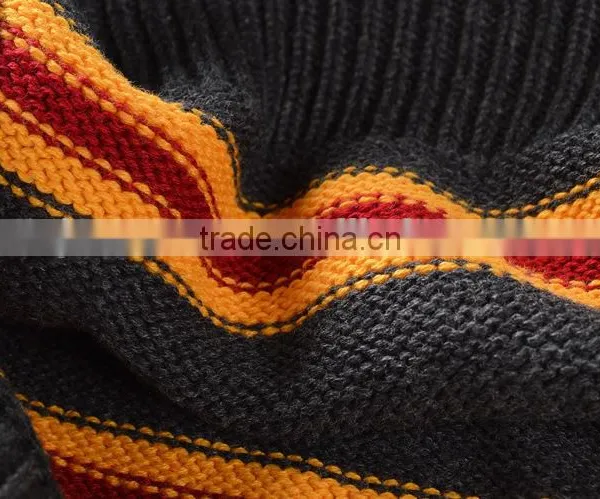 Unisex Private School-uniform Vests Sample photo-6