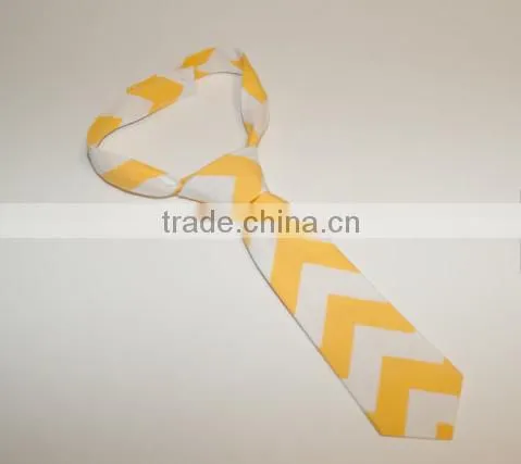 2015 Fashion Boy Red Tie New Design Children School Boy Tie Wholesale photo-3