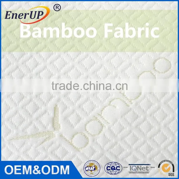 Adjustable Shredded Memory Foam Bamboo Pillow Perfect Cooling Bed Pillow photo-6