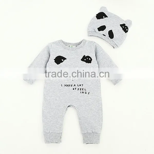 OEM/ODM Csutom Casual Cotton Baby Girl Winter Dress Designs photo-5
