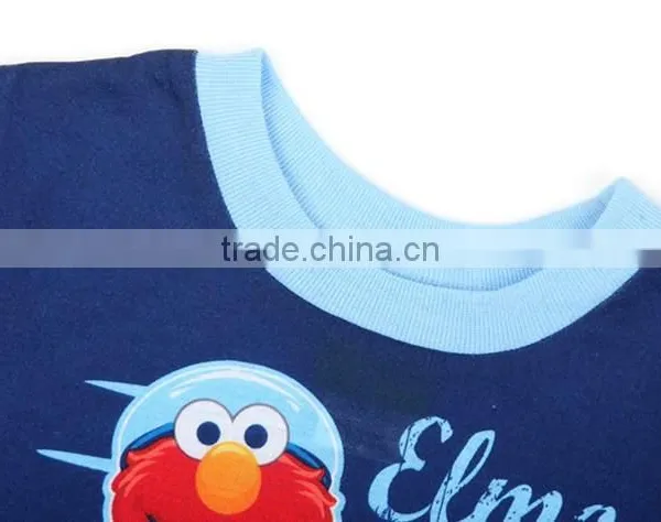 2015 Popular Catroon Printed Pajamas photo-4