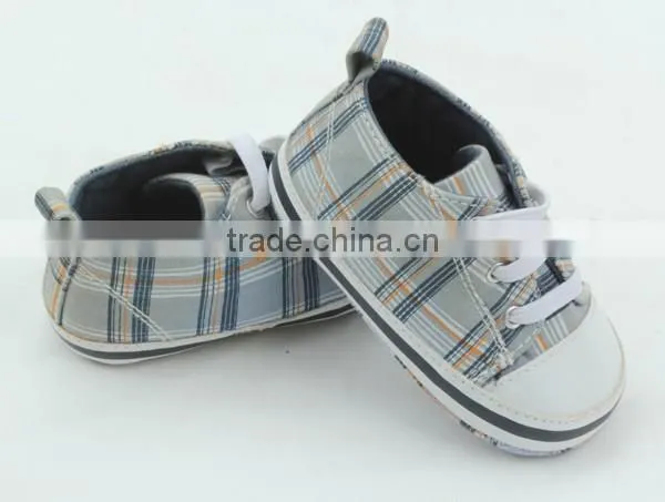Wholesale Cheap Prewalker Baby Sky Shoes photo-4