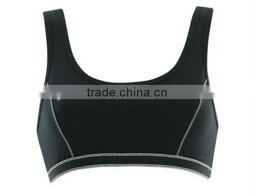 Ladies Seamless Bra & Panty & Camisole Set photo-2