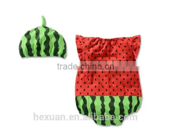 Cotton Cartoon Animal Baby Romper Set Baby Clothes Summer Wearing Kids Clothing Sets Suit Clothing Newborn Baby Clothes photo-5