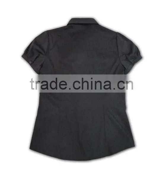 100% Cotton Design China Made Business Design Mens Western Flannel Shirts photo-6