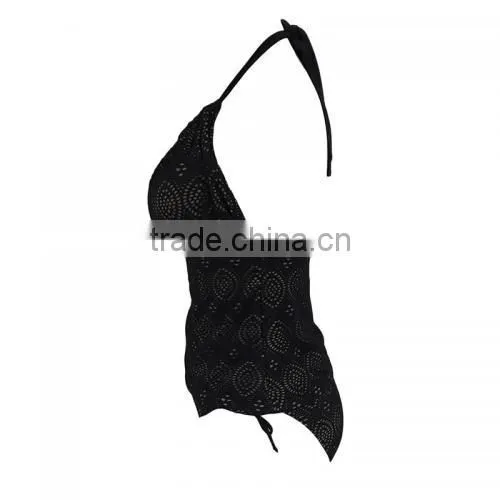 New Arrive Two Piece Tankinis Set for Beachwear Sexy photo-3