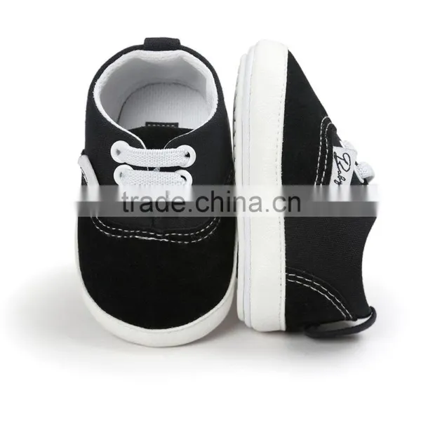 2017 Baby Shoes, Colorful Baby Boy Canvas Shoes photo-6