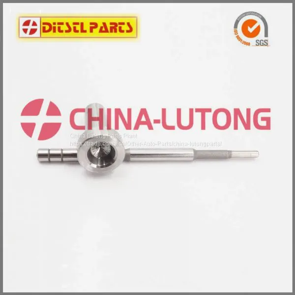 F 00V C01 365 Bosch Injector Parts Control Valve F00V C01 365 , Bosch Valve Assembly F00VC01365 photo-3