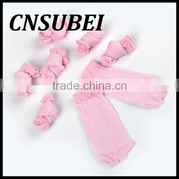 Special Socks for Ice Skating,Children's Playground,Foot Bath Room,children's Candy Color One Time Ues Socks photo-5