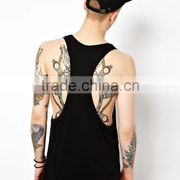 Man Vest photo-2