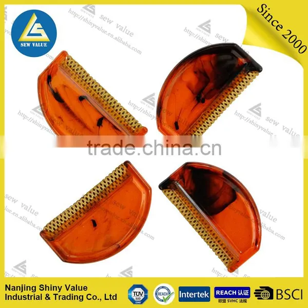 Manufacturer Supply Cloth Brush Type Sweater and Cashmere Comb photo-2