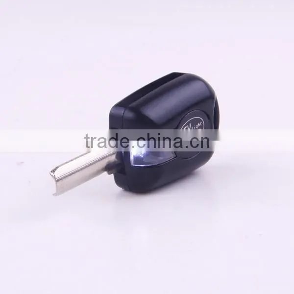 Led Flashlights Kids Keychain Flashlight photo-4