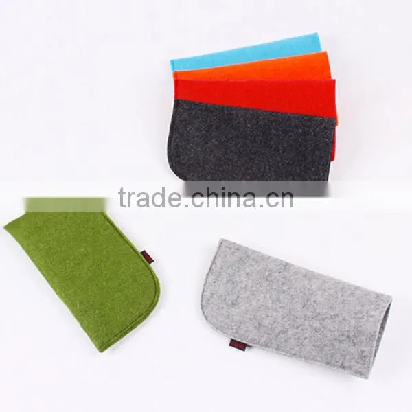 Felt Glasses Case,camouflage Glasses Case,fancy Glasses Case photo-5