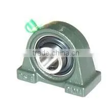 Pillow Block Bearing UCPA204 photo-2