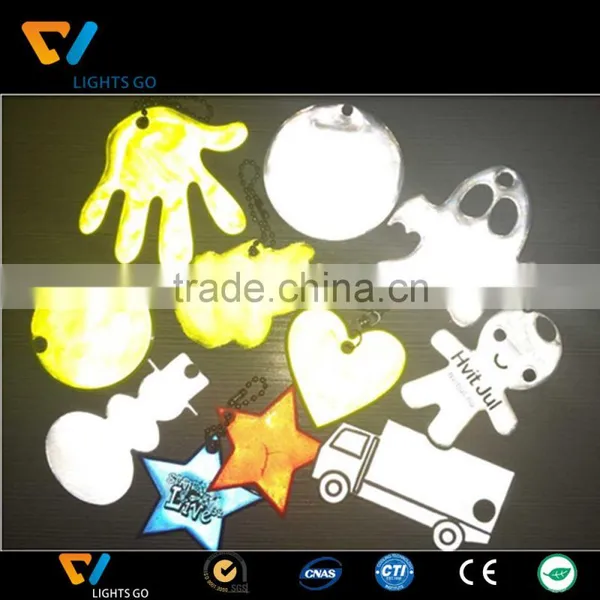 New Product Safety Reflective Toys for Children photo-3