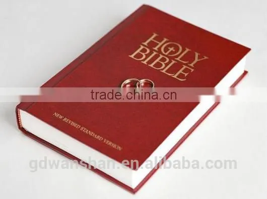 Eco Friendly Material Hardcover Book Binding Polyester Cotton Silk Textile Fabric Cloth photo-5