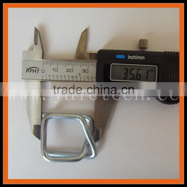 25 mm 30 mm 35mm 40mm 50mm Polyester Woven Cord Straping/strap CE TUV GS Approved photo-3