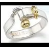Hong Kong 925 Sterling Silver Rings
