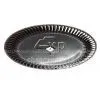 Wind Rotor Mould Wheel Cover Mould Plastic Air Filter Mould Wind Leaf Mould Plastic Impeller Mould Wind Wheel Mould photo-2