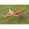 Unique Anti-crash Motor Mount 4ch Flying Radio Controlled Planes With Brushless Motor