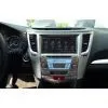 In-dash Car Audio&GPS Navigation System for Subaru Legacy photo-3