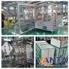 Beverage Automatic Carton Erector And Bottom Sealer Packaging Equipment