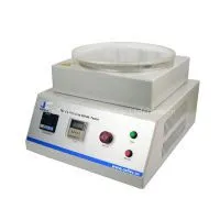 Film Free Shrink Tester Oil Bath Shrink Tester photo-2