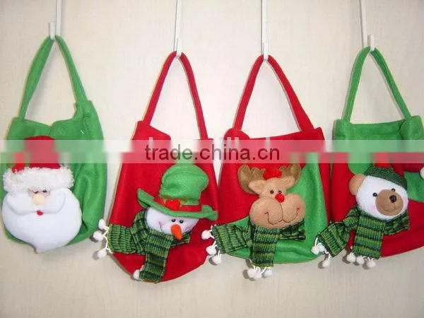 Design most popular natural kraft paper chocolate bag