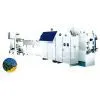 PP,PE,PP-R Series Plastic Pelletizing Line