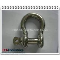 US Type Bow Shackle G209