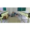 9*15W RGBAW Battery Wireless Par Cans,wireless up Lighting,american dj Light photo-2