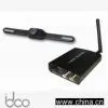 2.4GHZ Wireless IR Auto Rear Viewer Backup Camera Kit - (624W)