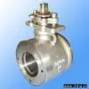 Sell Wafer Type Ball Valve