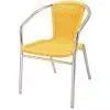 Wicker Chair