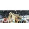 Structural Insulated Panels (SIPs)
