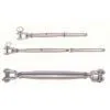 Stainless Steel Turnbuckles