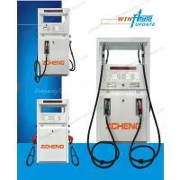 Bestseller up to 10% off High Quality and Cost Effective Fuel Dispenser Pump in Stock photo-2