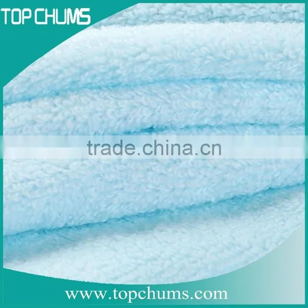 Wholesale China Manufacturers Baby Blanket With Applique photo-5