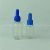 Medicine Dropper Bottles