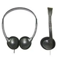 Wired Computer Headsets With Good Quality