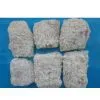 Frozen Breaded Cod Fish Fillet