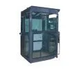 Grader Cabs