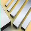 Pre-galvanized Square Steel Pipe