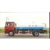 Howo Water Tank