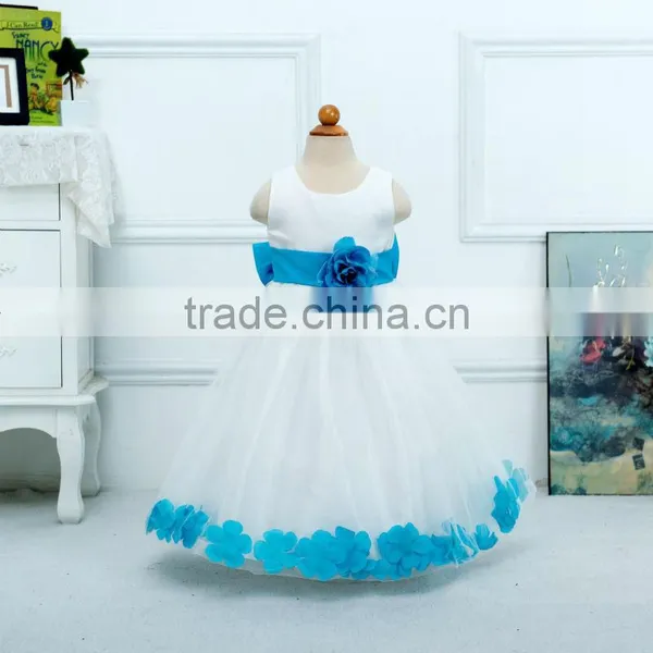 New Arrival Latest Children's Dress photo-5