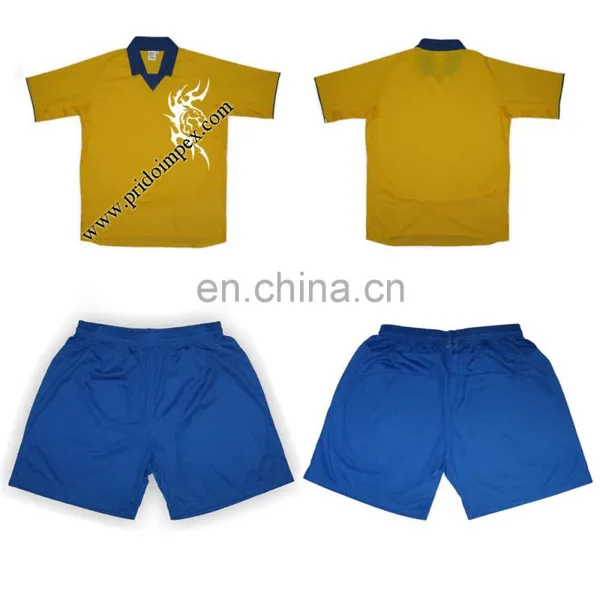 Soccer Uniform/football Uniforms Production House