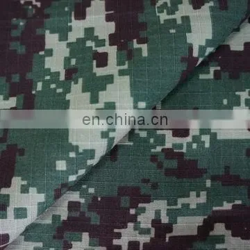 Camouflage Fabric Cotton Textile Fabric in China photo-2
