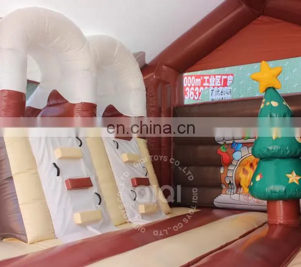 QIQI Inflatables Jumping Castles for Price in South Africa photo-5