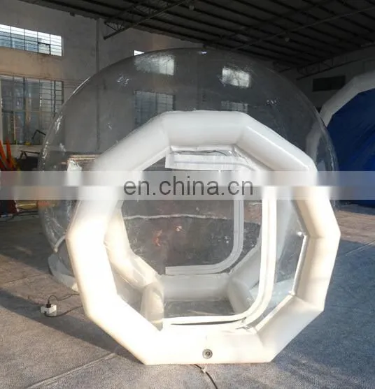 Hot Sale Inflatable Bubble Tent photo-4